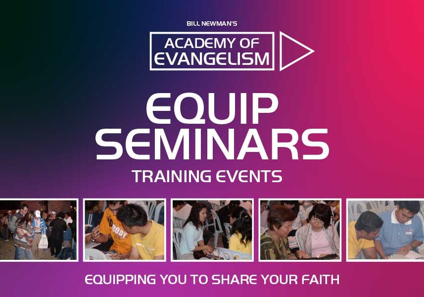 training-events-bill-newman-ministries